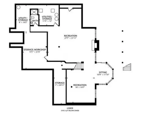 21966 North Tall Oaks Drive Kildeer IL 60047