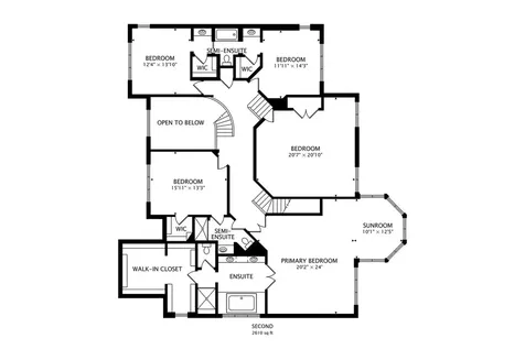 21966 North Tall Oaks Drive Kildeer IL 60047
