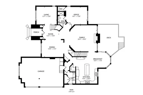 21966 North Tall Oaks Drive Kildeer IL 60047