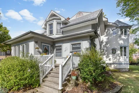 316 East Highland Avenue Villa Park IL 60181