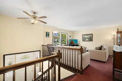 1140 Rosedale Lane Hoffman Estates IL 60169