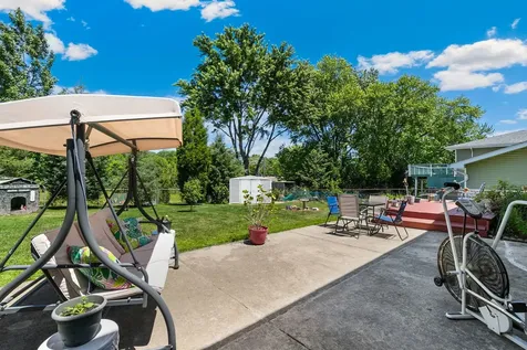 1140 Rosedale Lane Hoffman Estates IL 60169