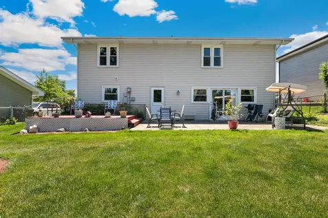 1140 Rosedale Lane Hoffman Estates IL 60169