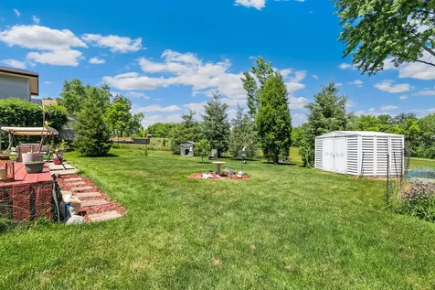 1140 Rosedale Lane Hoffman Estates IL 60169