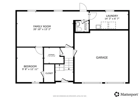 1140 Rosedale Lane Hoffman Estates IL 60169