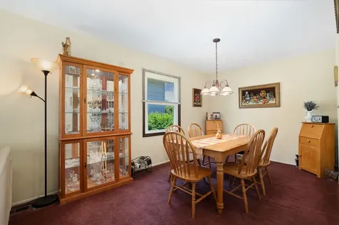 1140 Rosedale Lane Hoffman Estates IL 60169