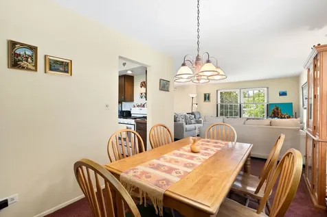 1140 Rosedale Lane Hoffman Estates IL 60169