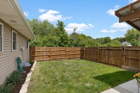 2103 Delcy Drive Rockford IL 61107