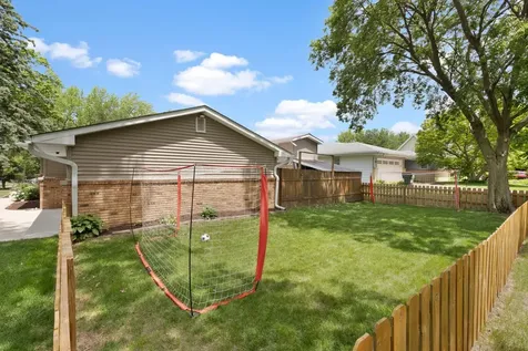 2103 Delcy Drive Rockford IL 61107