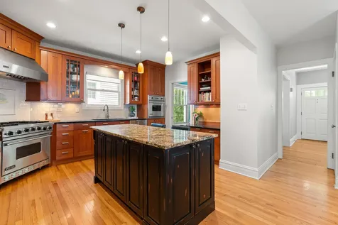 1107 Grant Street Evanston IL 60201