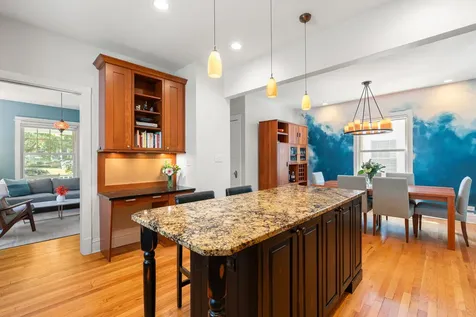 1107 Grant Street Evanston IL 60201