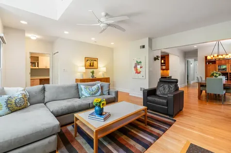 1107 Grant Street Evanston IL 60201