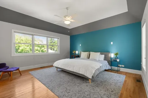 1107 Grant Street Evanston IL 60201