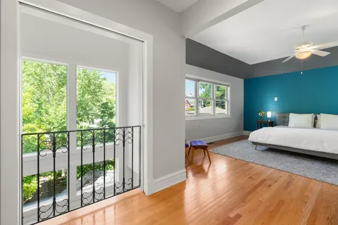 1107 Grant Street Evanston IL 60201