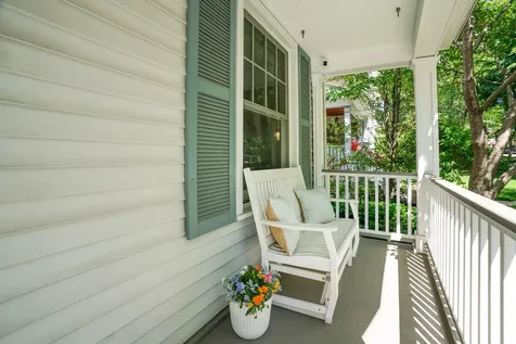 1107 Grant Street Evanston IL 60201
