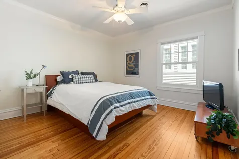 1107 Grant Street Evanston IL 60201
