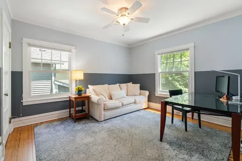 1107 Grant Street Evanston IL 60201