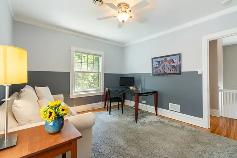 1107 Grant Street Evanston IL 60201