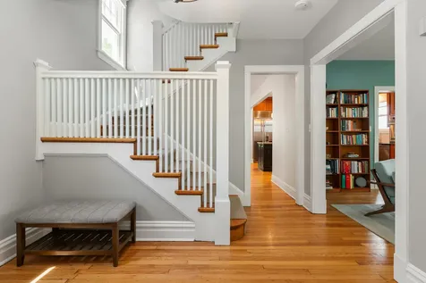 1107 Grant Street Evanston IL 60201