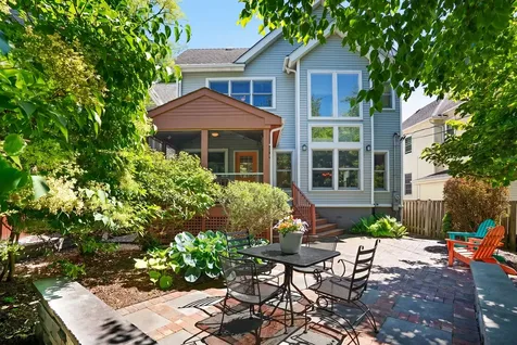1107 Grant Street Evanston IL 60201