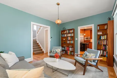 1107 Grant Street Evanston IL 60201