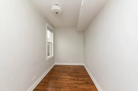 2045 North Wolcott Avenue Chicago IL 60614