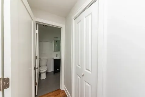 2045 North Wolcott Avenue Chicago IL 60614
