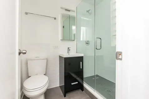 2045 North Wolcott Avenue Chicago IL 60614