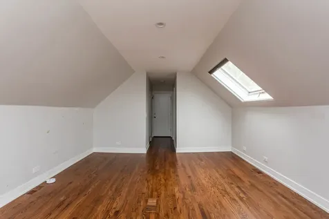 2045 North Wolcott Avenue Chicago IL 60614