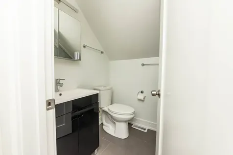 2045 North Wolcott Avenue Chicago IL 60614