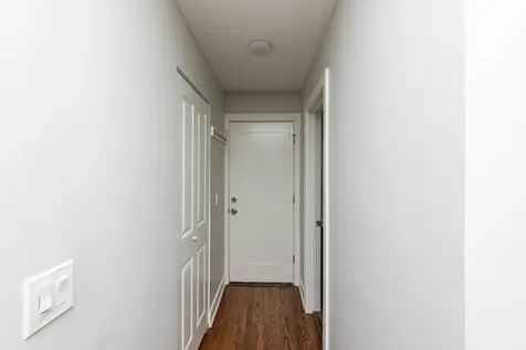 2045 North Wolcott Avenue Chicago IL 60614