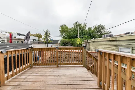 2045 North Wolcott Avenue Chicago IL 60614