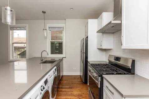 2045 North Wolcott Avenue Chicago IL 60614