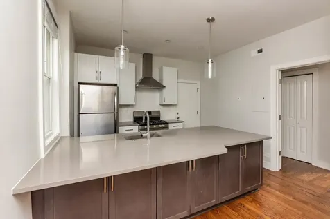 2045 North Wolcott Avenue Chicago IL 60614