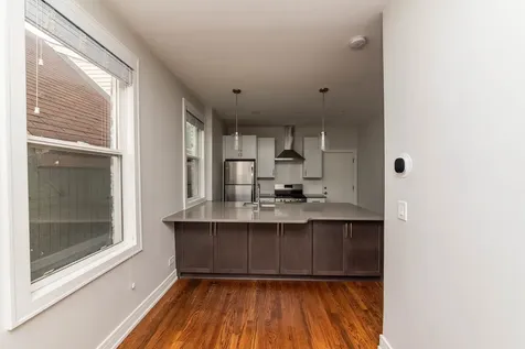 2045 North Wolcott Avenue Chicago IL 60614