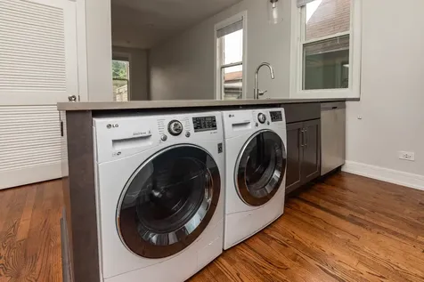 2045 North Wolcott Avenue Chicago IL 60614