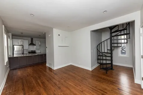 2045 North Wolcott Avenue Chicago IL 60614