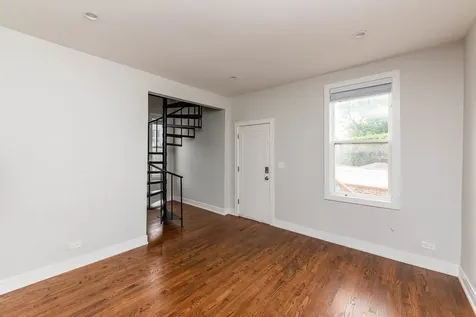 2045 North Wolcott Avenue Chicago IL 60614