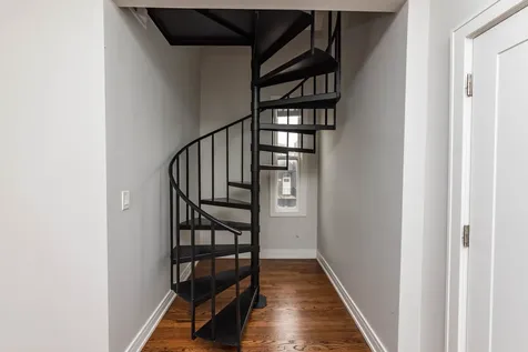2045 North Wolcott Avenue Chicago IL 60614