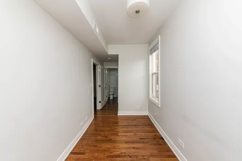 2045 North Wolcott Avenue Chicago IL 60614