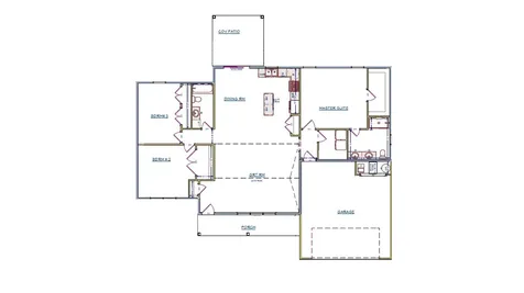506 4TH Court St. Joseph IL 61873