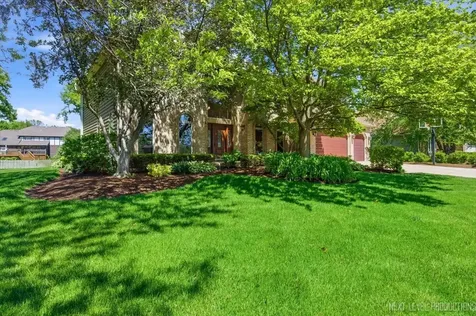 230 Persimmon Drive St. Charles IL 60174