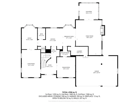 230 Persimmon Drive St. Charles IL 60174
