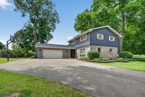 4450 East 1309th Road Earlville IL 60518
