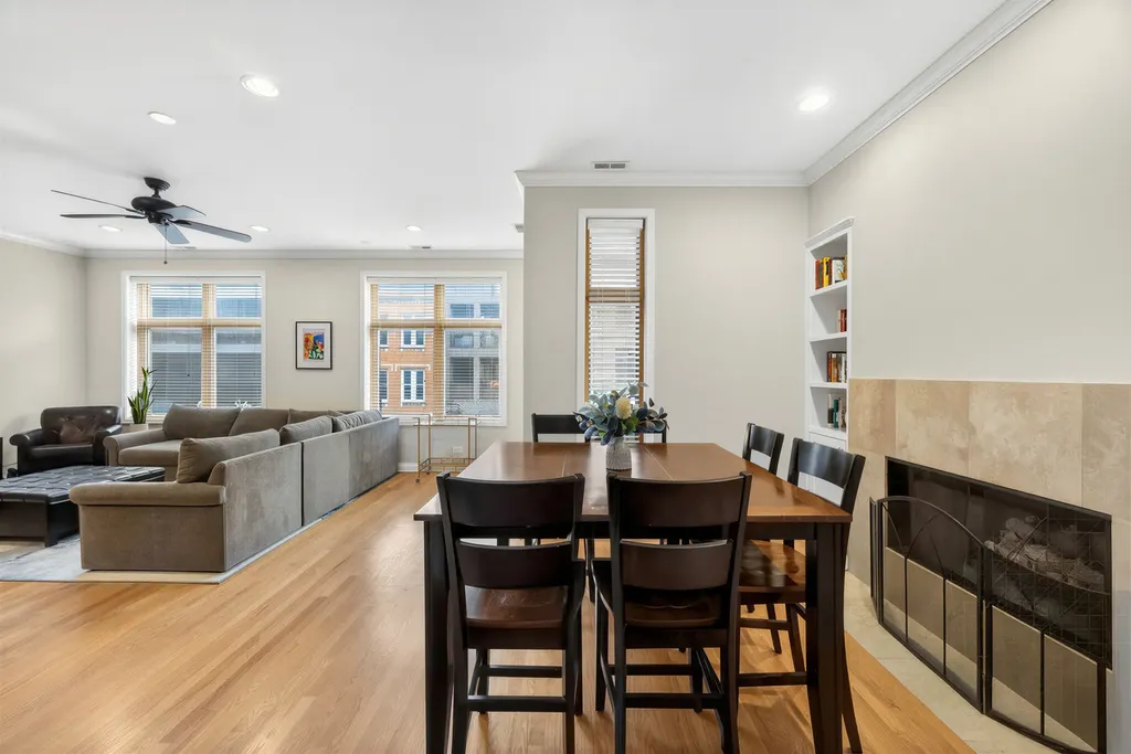 2245 West North Avenue Chicago IL 60647