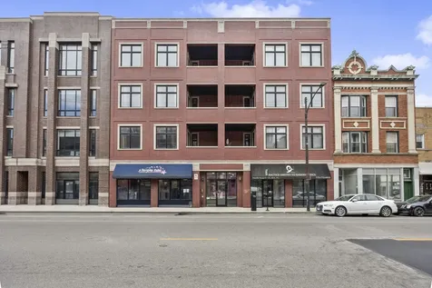 2245 West North Avenue Chicago IL 60647
