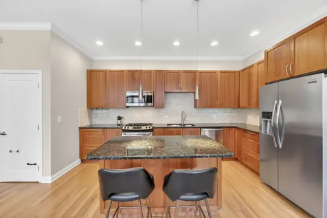 2245 West North Avenue Chicago IL 60647