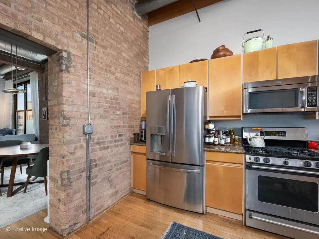 1330 West Monroe Street Chicago IL 60607
