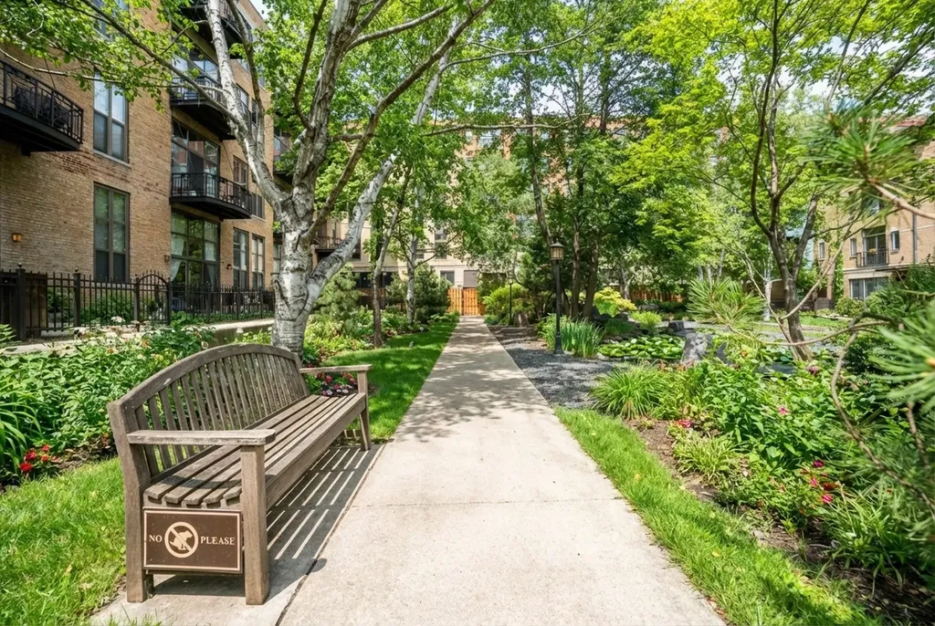 1330 West Monroe Street Chicago IL 60607