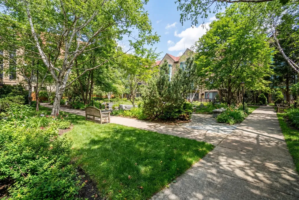1330 West Monroe Street Chicago IL 60607